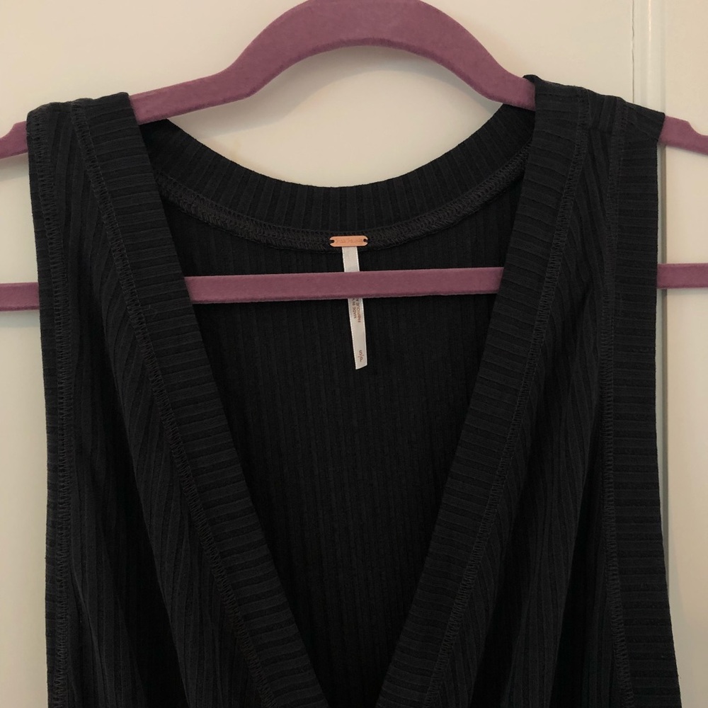 Free People Rising Sun Maxi NWT - Picture 4 of 5